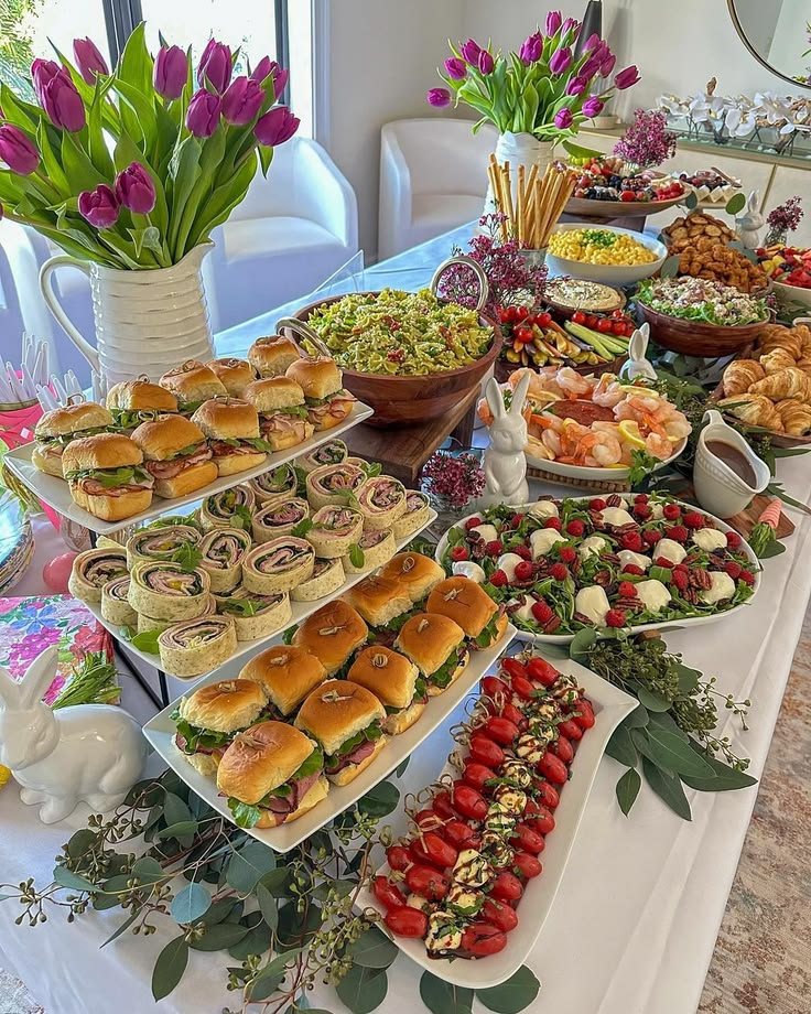 Catering Wrocław